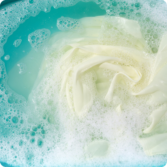 Detergent