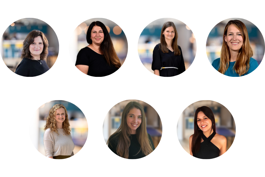 CoreMedia Talents and Culture Team