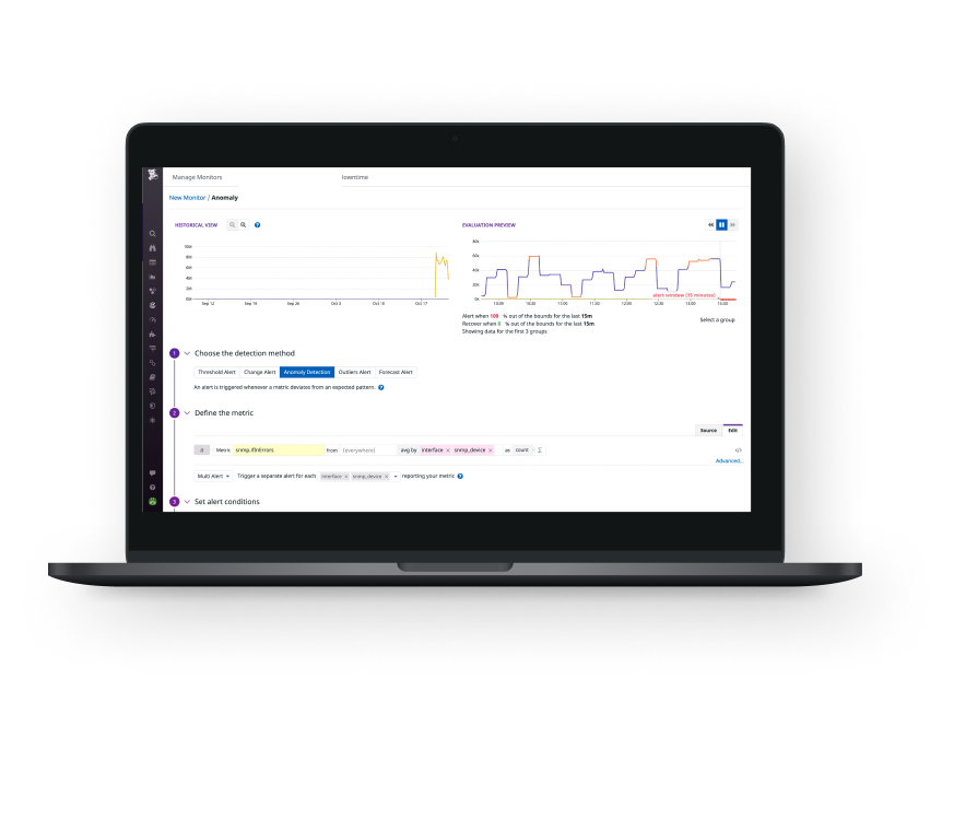 UNICEF's monitoring system
