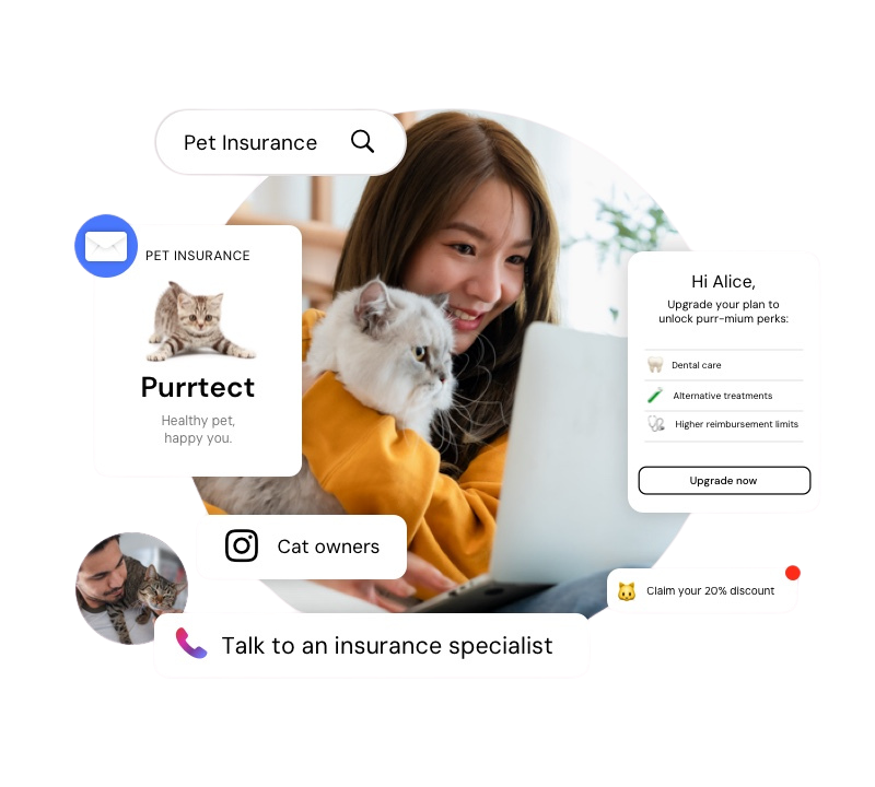 How to shift to hyper-personalization