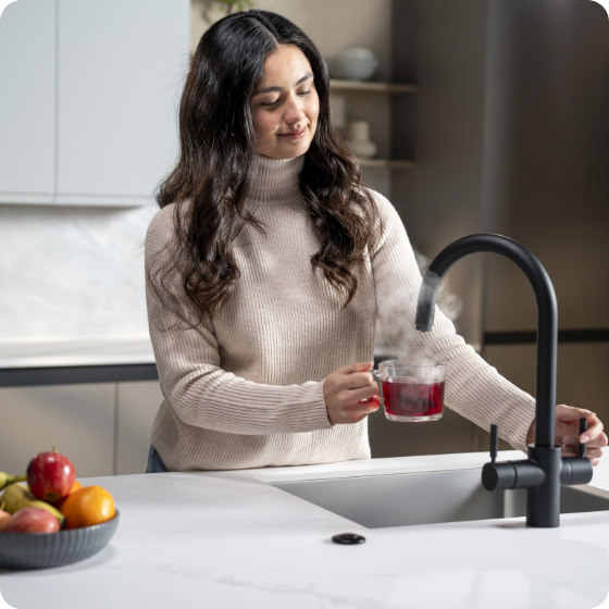 Scaling global growth with local precision 