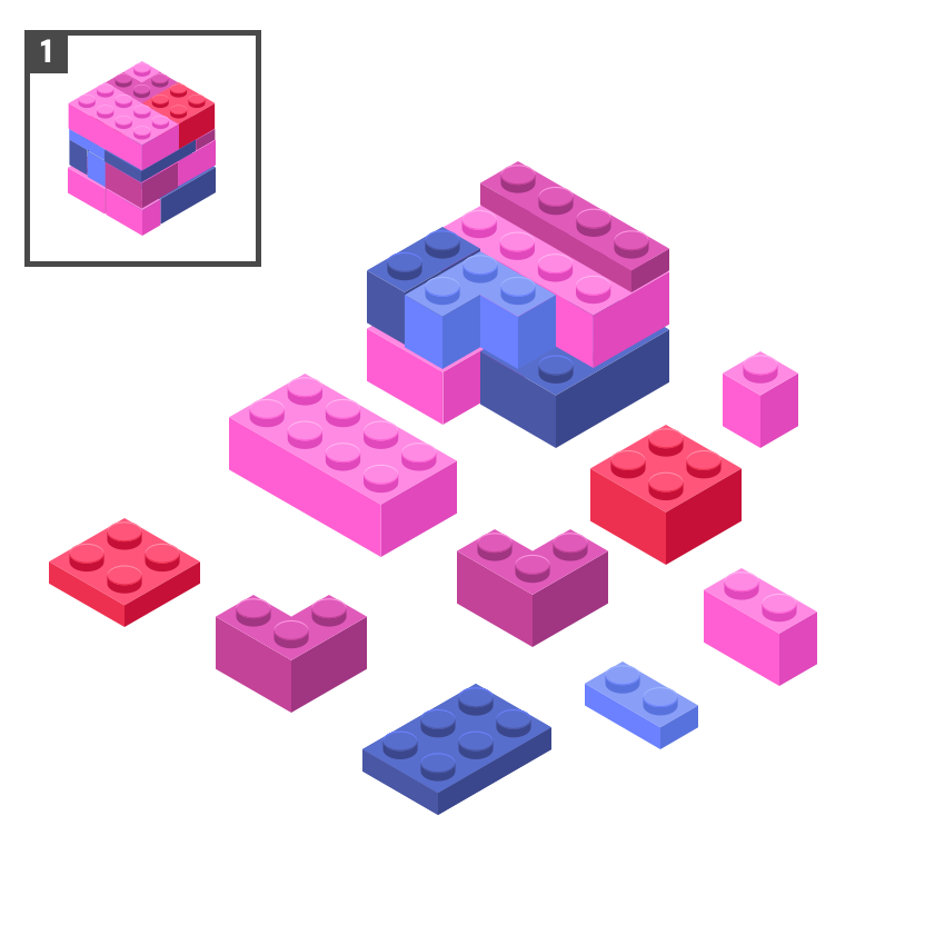 lego
