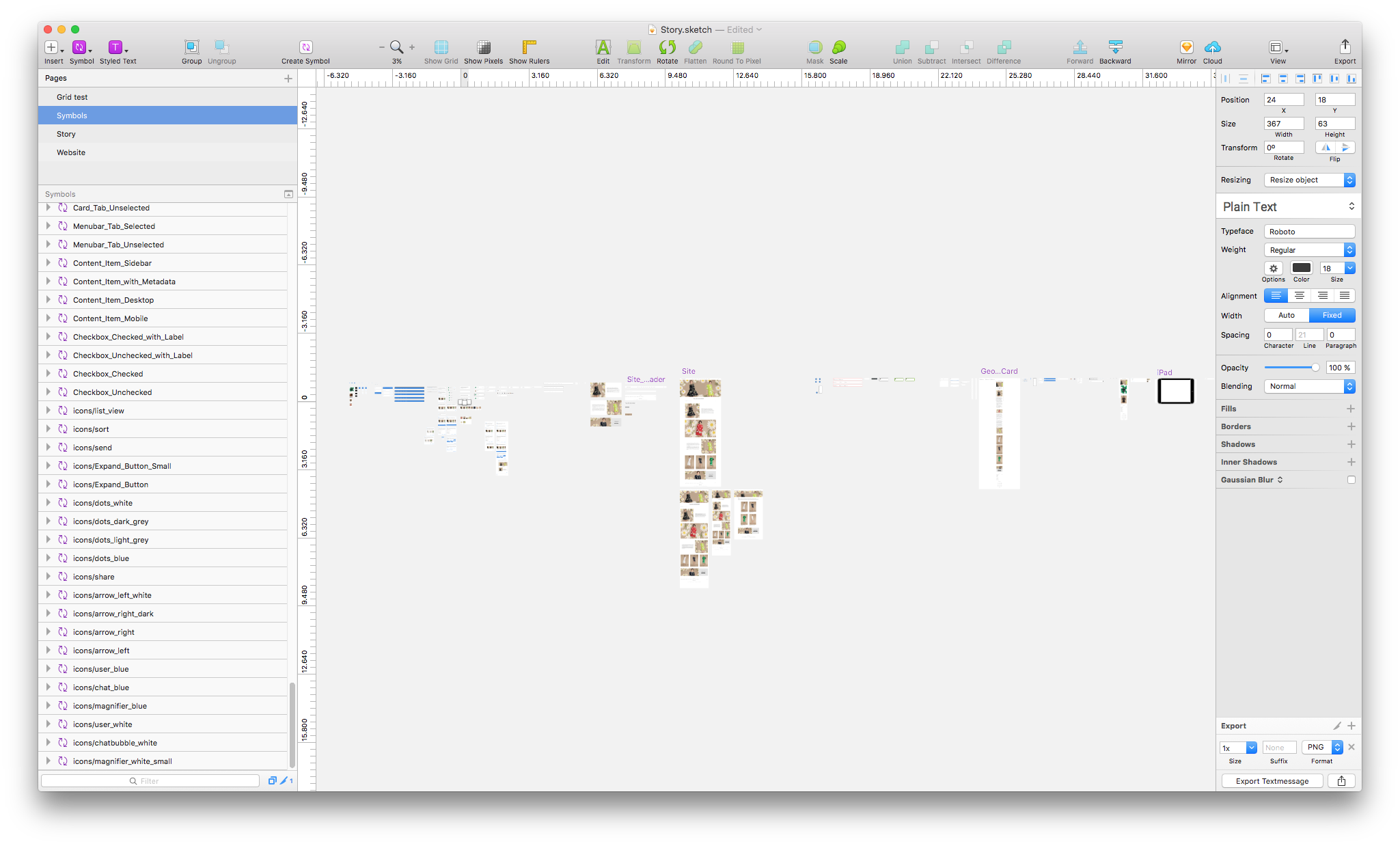 Screenshot Sketch