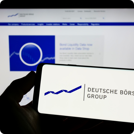 Deutsche Börse Group